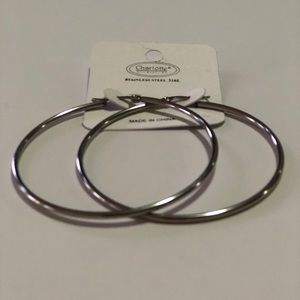 Meet your Posher, Karina